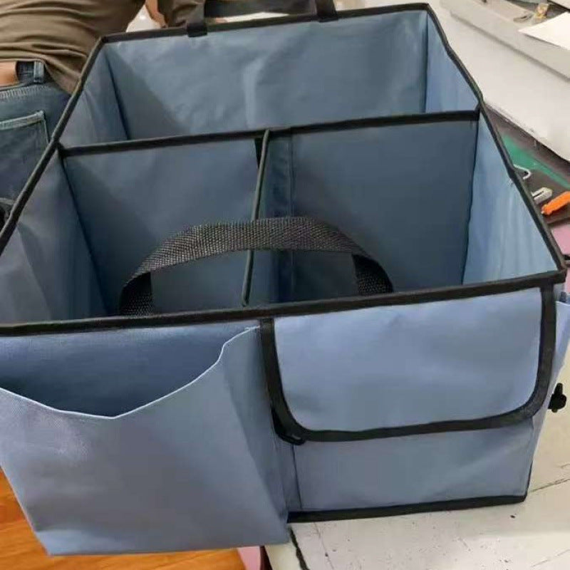 Storage Box Storage Container Car Accessories