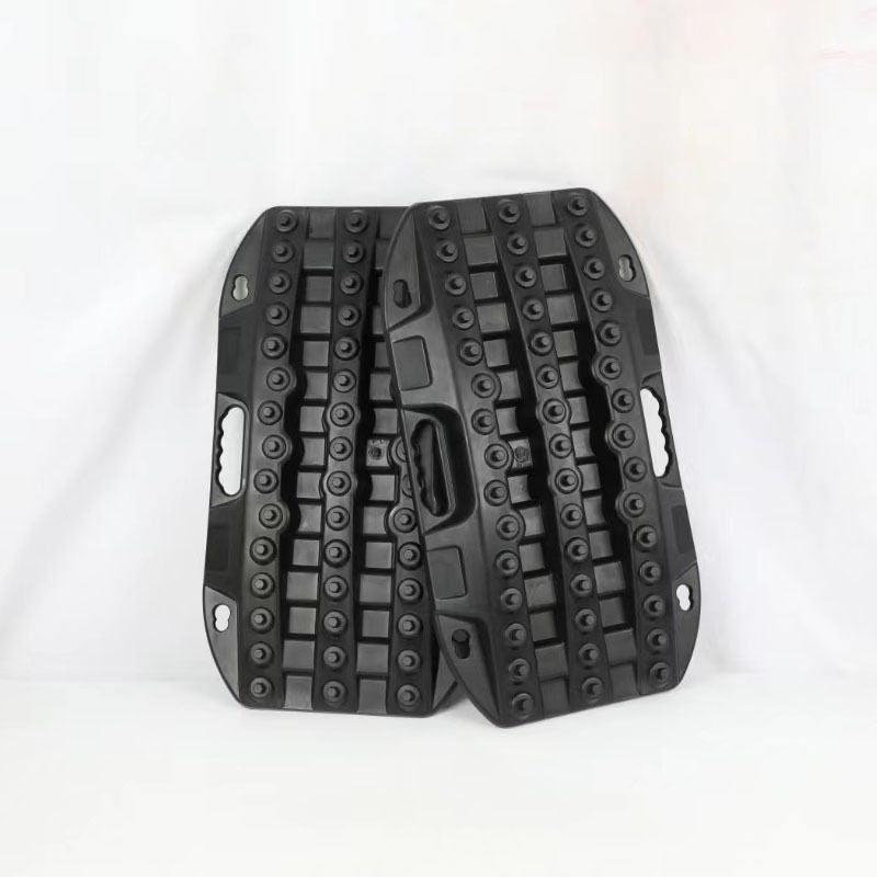 Off-road Recovery Boards For Cars Outdoor Mud Recovery Tools Desert Off-road Vehicle Equipment