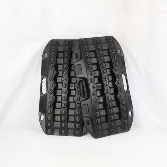 Off-road Recovery Boards For Cars Outdoor Mud Recovery Tools Desert Off-road Vehicle Equipment