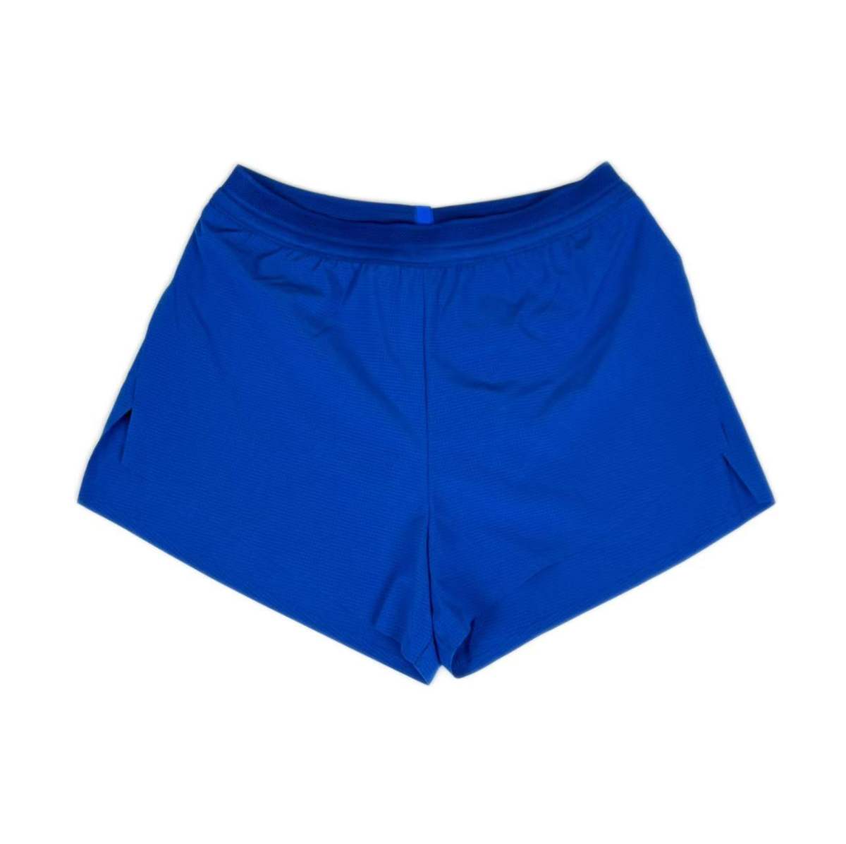 Track And Field Fitness Breathable Lined Shorts