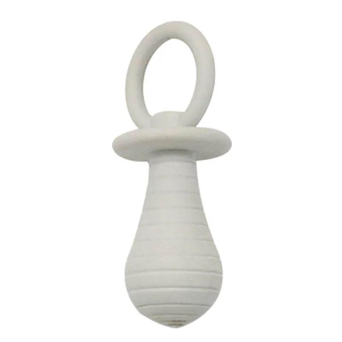 Pet Pacifier Rubber Toys For Newborn Dogs Cat Chew Toys Puppy Kitty Products Dog Games Sound Squeaker