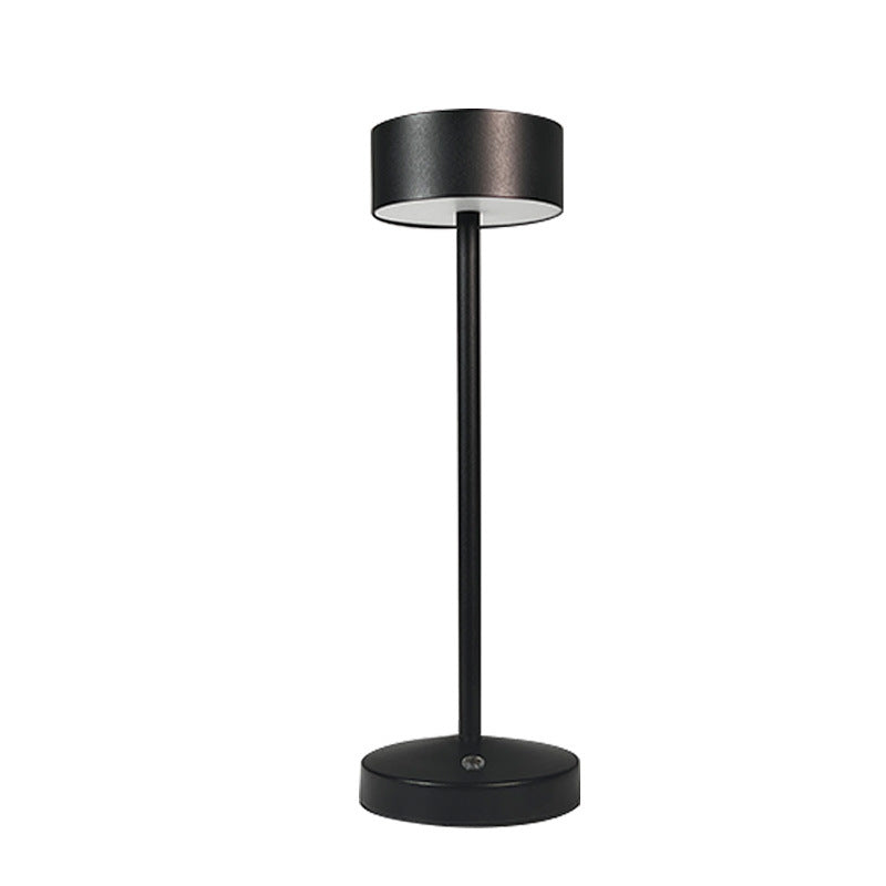 Cross-border New Product Nordic-Style Minimalist American-Style Charging LED Night Light