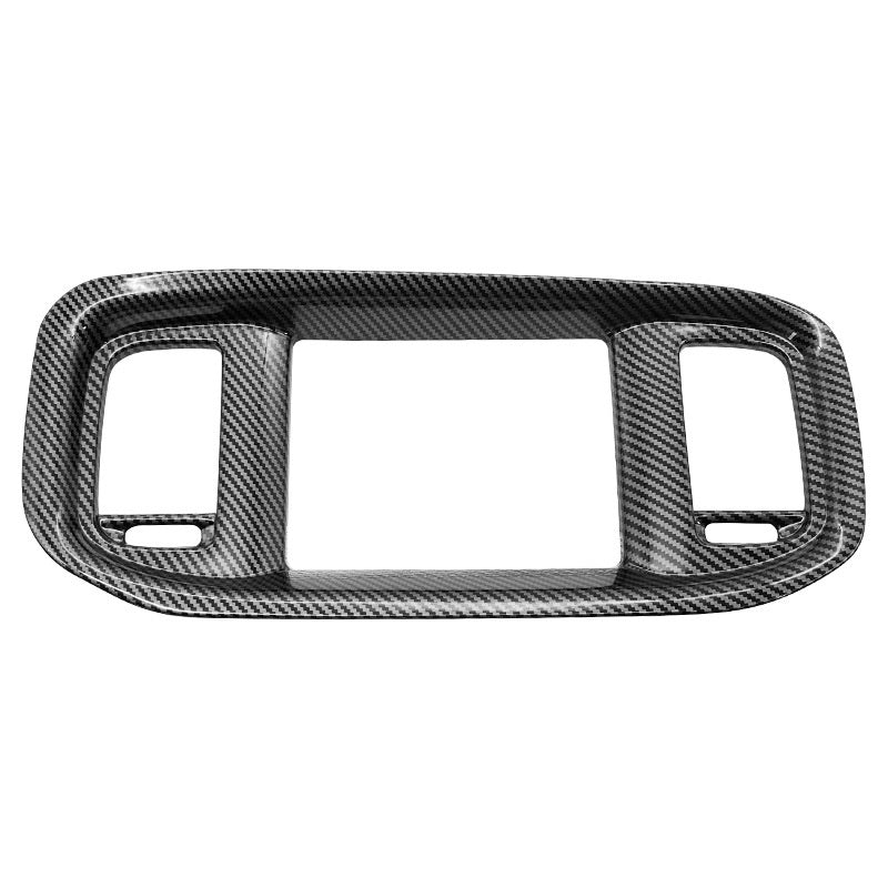 Automotive Aftermarket Accessories Suitable For  Dodge Decorative Trim