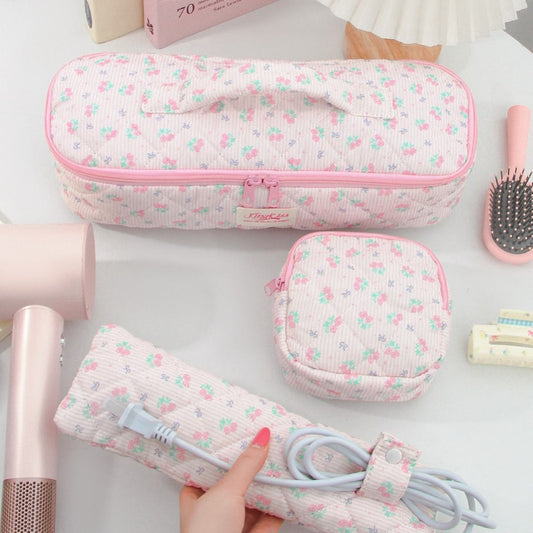 Travel Storage Bag, Hair Dryer Bag
