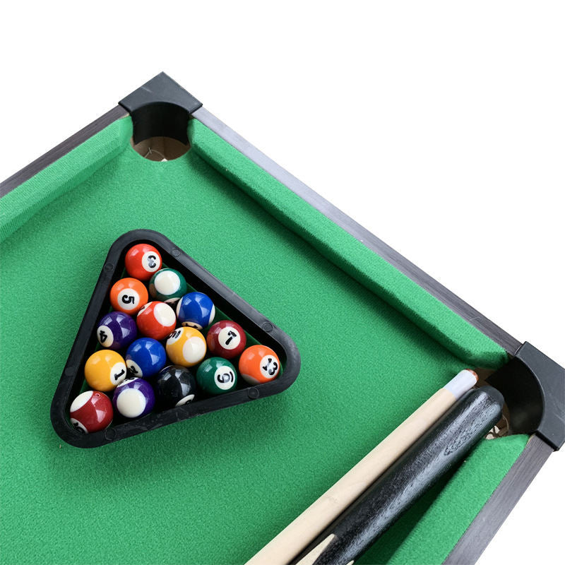 Mini Table Tennis Pool Table Game Children's Toys