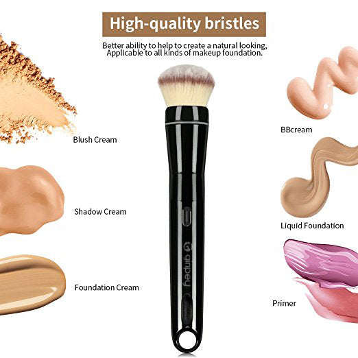 Electrical 360 Rotating Makeup BrushAliExpress, EBay, Walmart, Amazon, Etc.