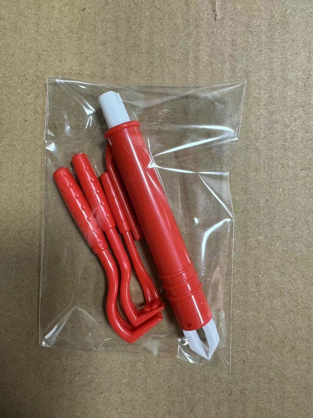 Pet Supplies Lice Remover For Dogs Plastic