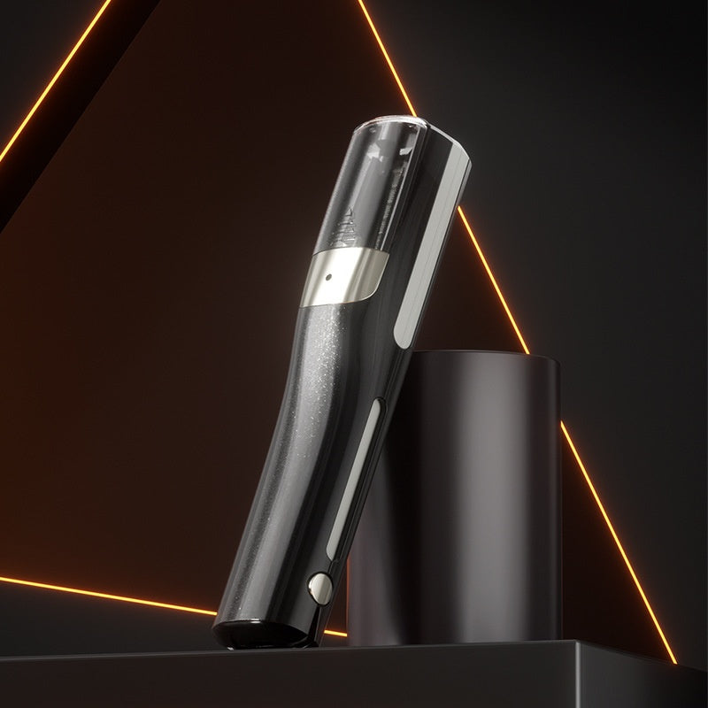 Portable Household Automatic Hair Shredder