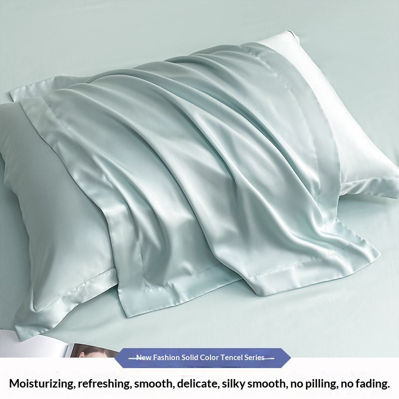 Cool Summer Silk Beauty Pillowcase