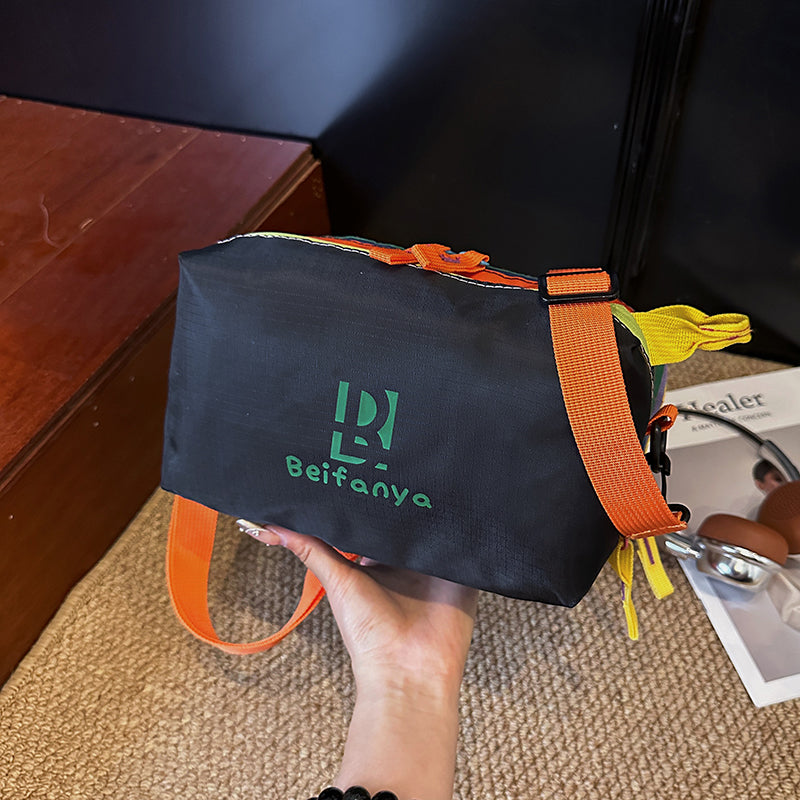 Fashion Cross-body Bag