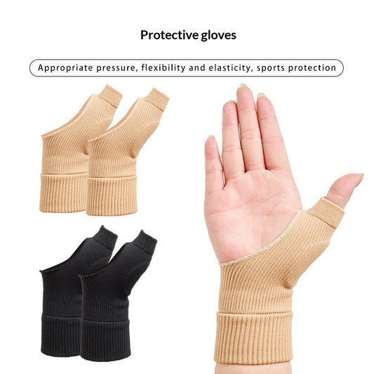 Fitness Breathable Sweat-wicking Wrist Support