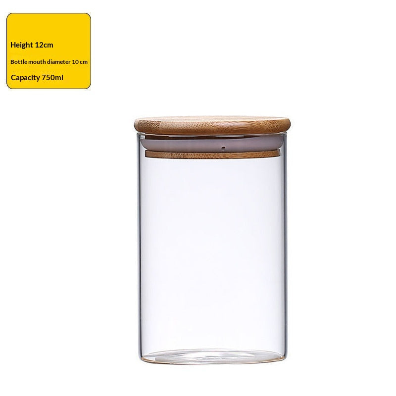 Storage Sealable Canister Food-grade Container For Bulk Grains