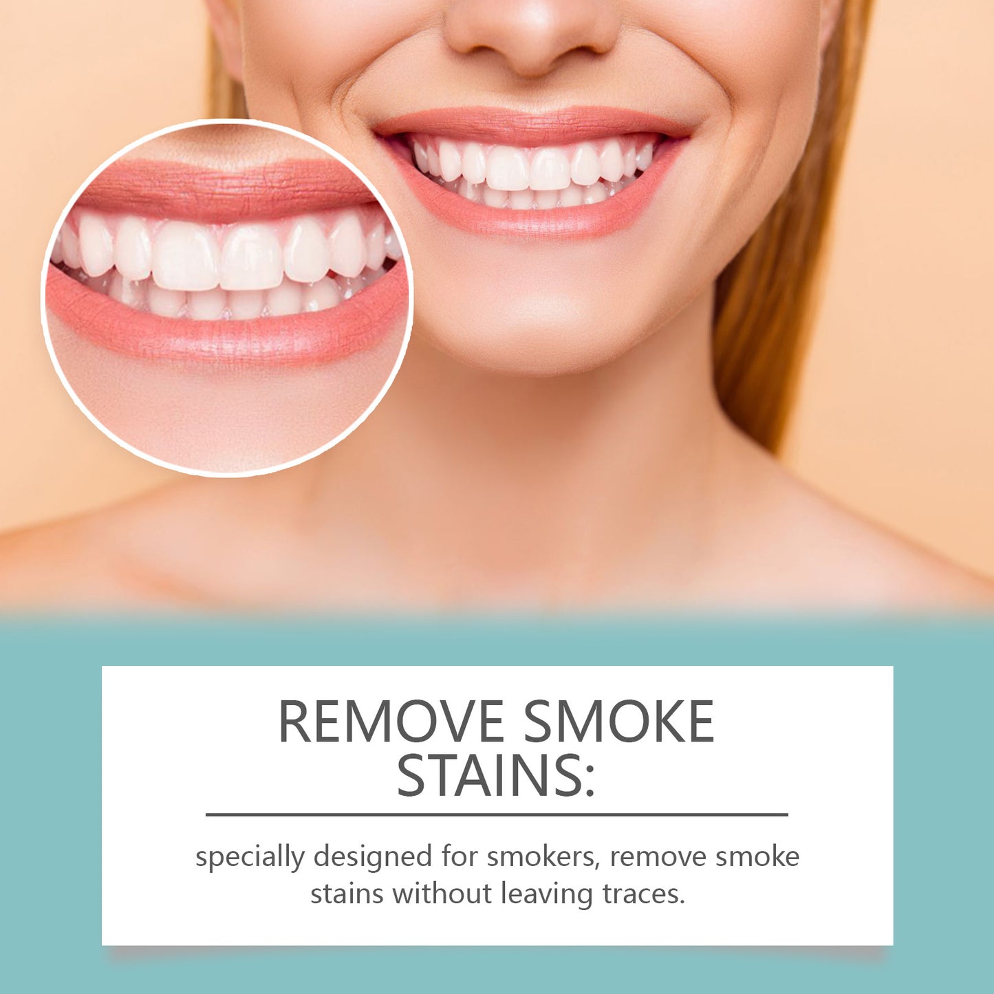 Oral Care Tooth Varnishcleans Teeth And Freshens Breath