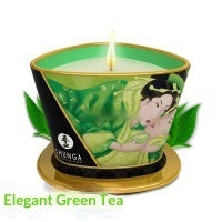 Spring Painting Massage Essential Oil Aromatherapy Candle