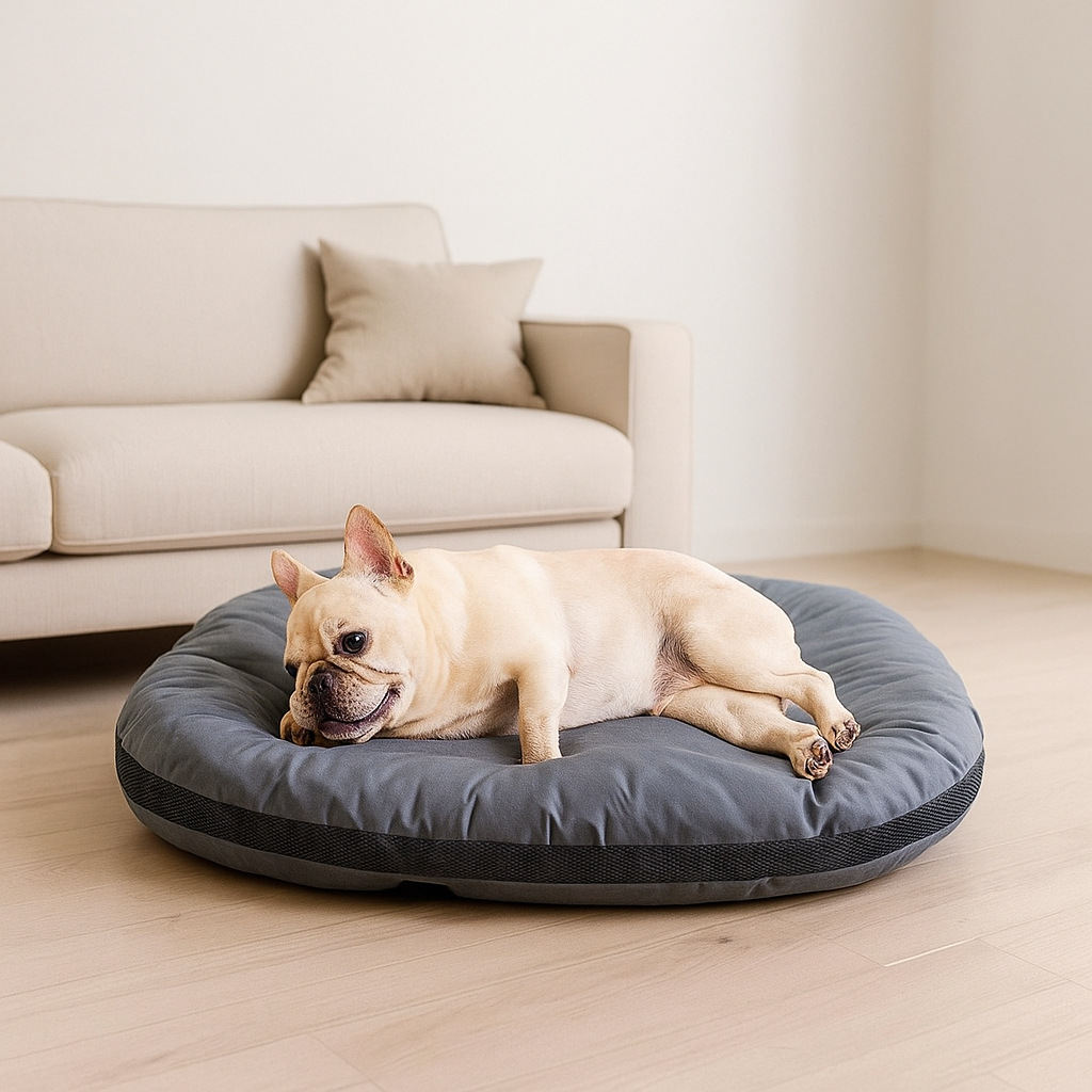PetSuppliesWaterproof Biteresistant MatThat Resists Hair Adhesion Largedog Outdoor Kennel With An Easytoclean Dog Pad