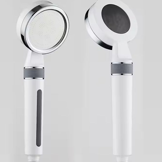 Household Antibacterial Beauty Fragrance Showerhead For Chlorine Removal