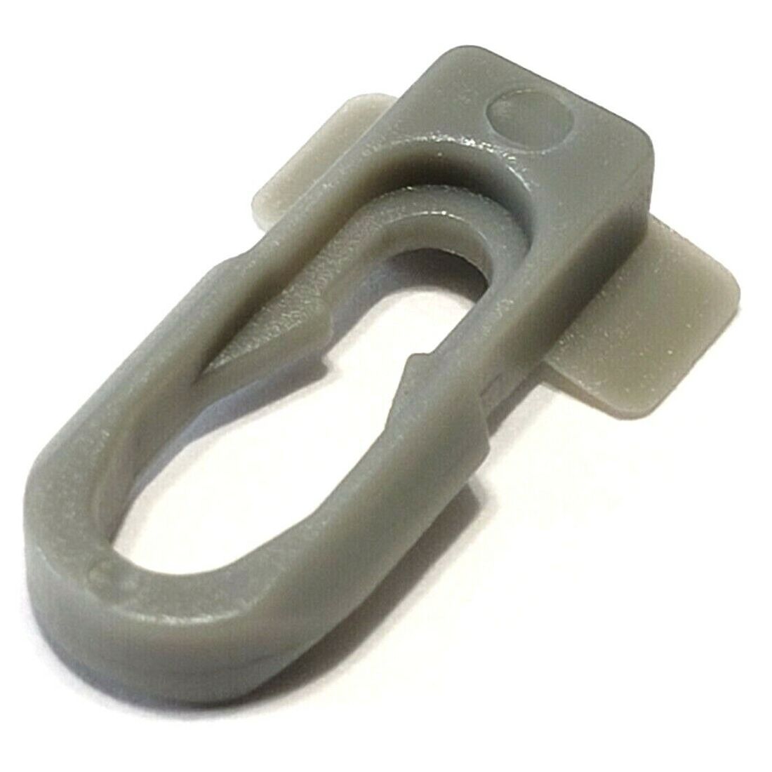 20 For 59 3C A86504-2NGCOPBBSMMTCB Body Side Molding Moulding Trim Clips BN