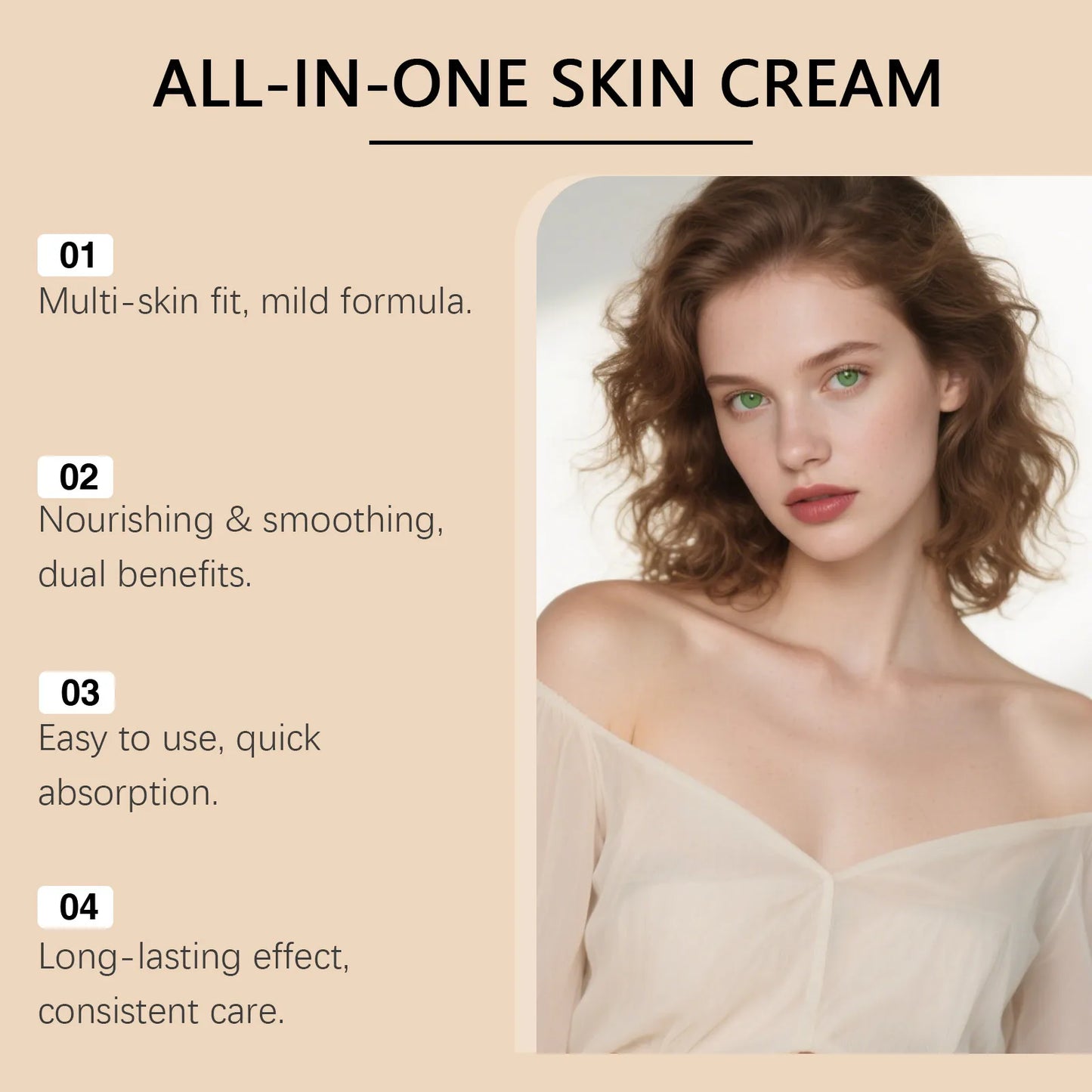 Hydrating Retinol Face Cream | Arvou