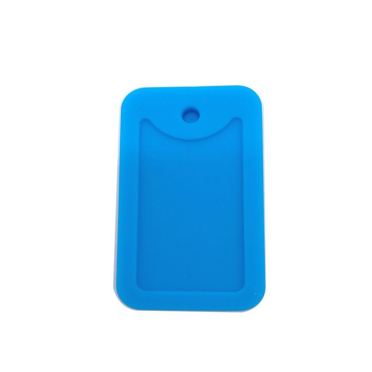 Amazon Best-Selling Silicone Dog Tag Teether