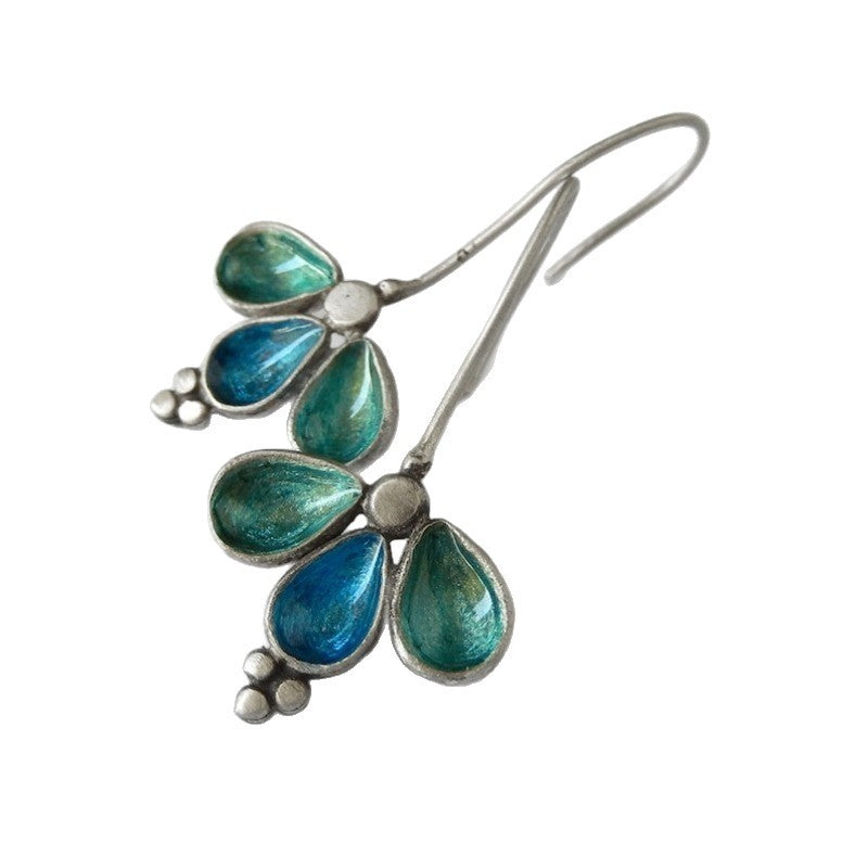 Hot-selling New Womens Earrings For Cross-border E-commerce In Europe And The US