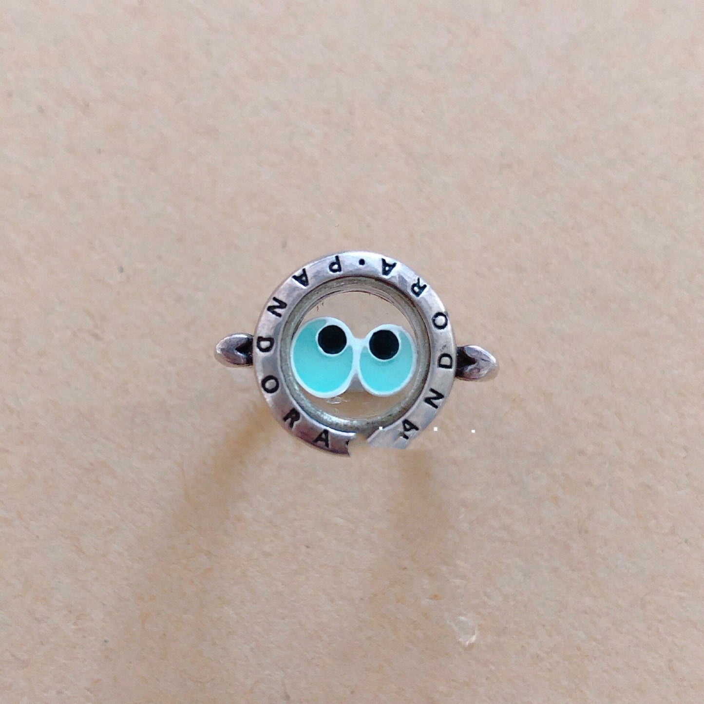 Mobile Box Ring Interior Accessories
