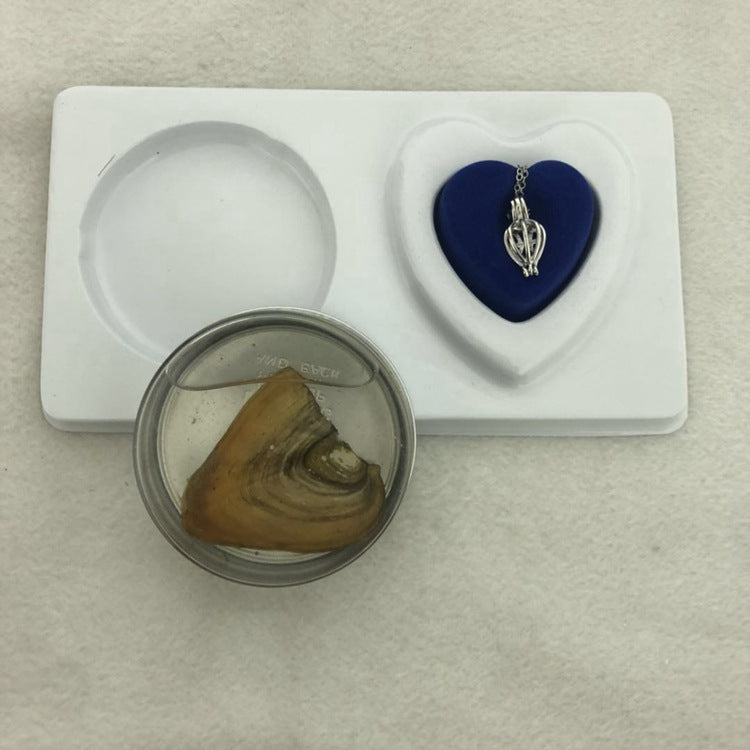 Creative Necklace Jewelry Gift Box Set