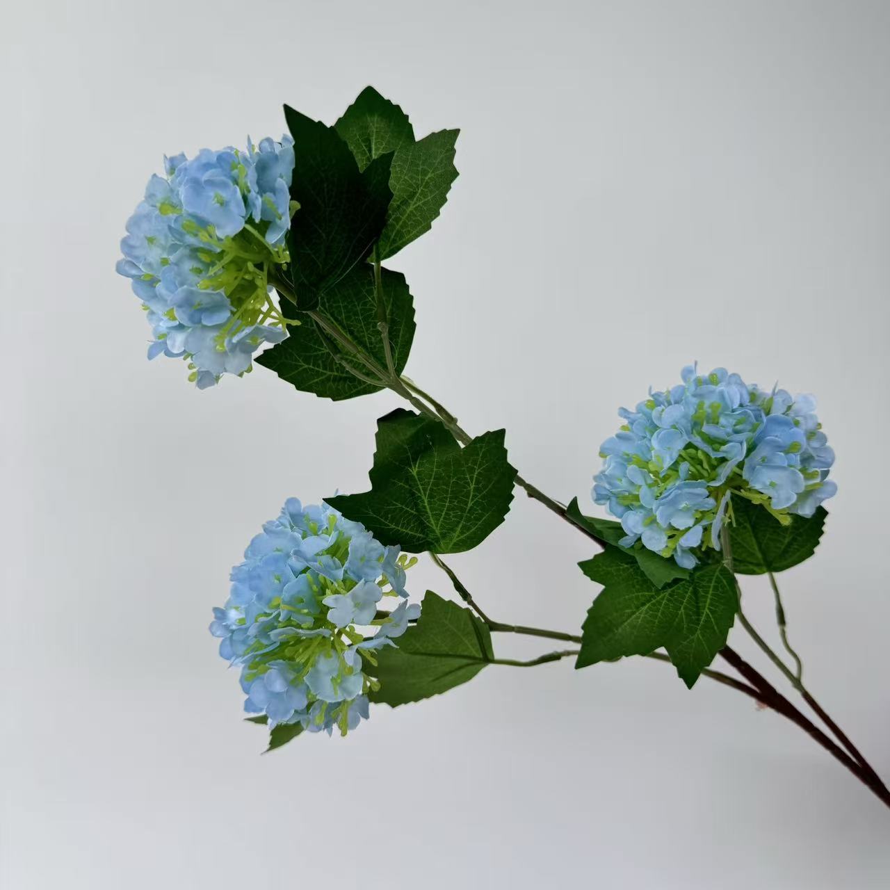 Floral Arrangement For Home Decor And Soft Furnishings