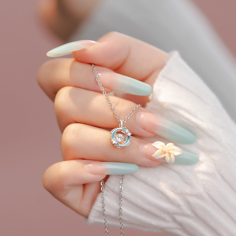 Seaside Series Smart XINGX Necklace For Women