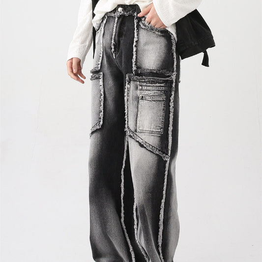 Plush Yoga Thickened Warm Fitness Pants