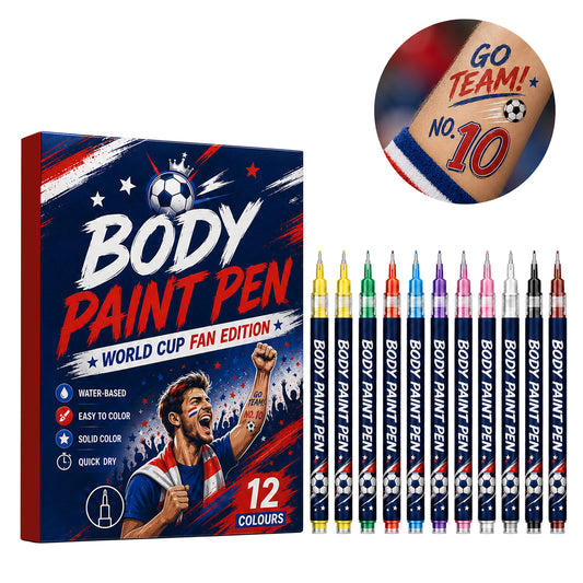 Body Paint Pen