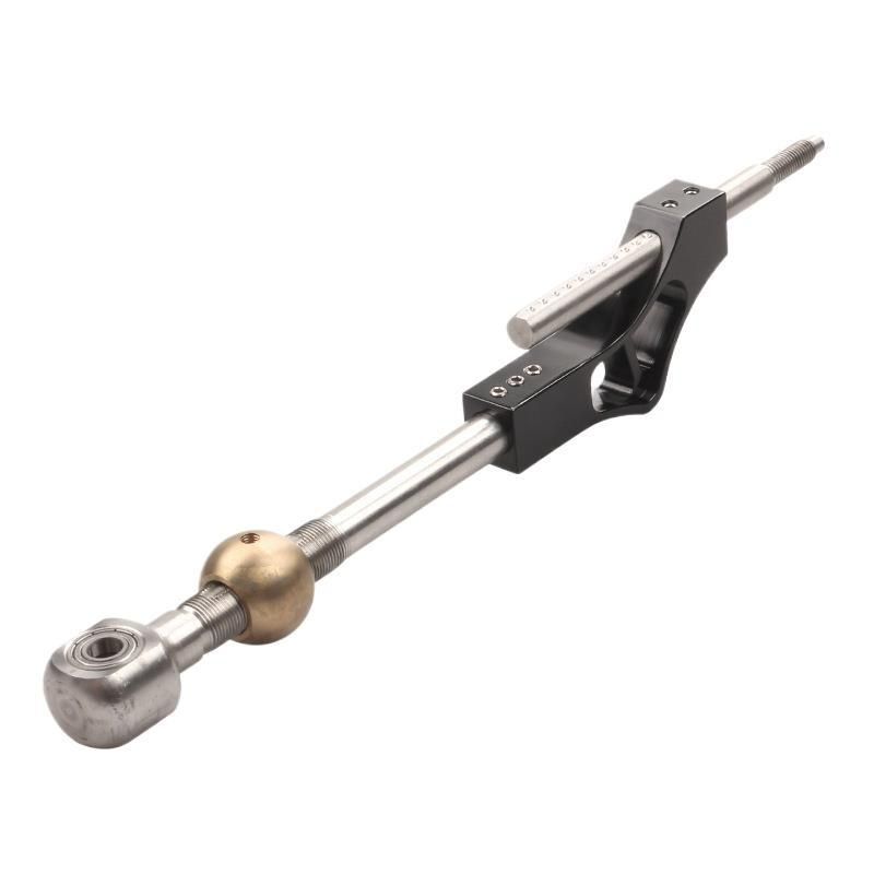 Car Modification Accessories Aluminum Alloy Gear Knob Extension Rod
