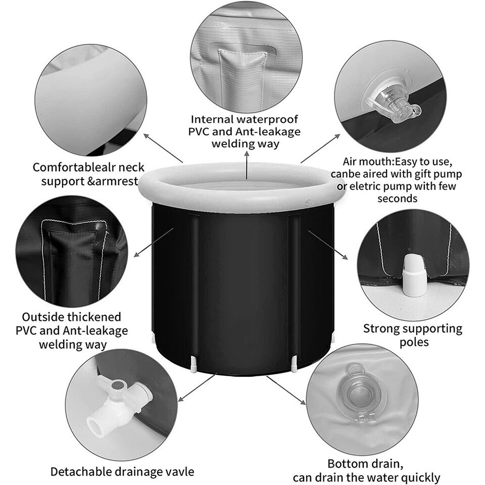 Ice Bath