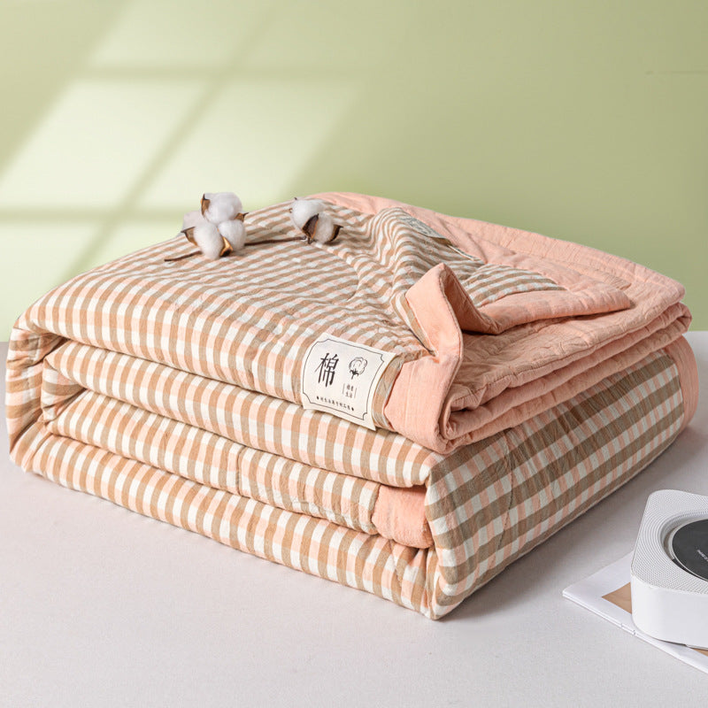 Xinjiang Cotton Summer Cooling Quilt Air-conditioning Quilt