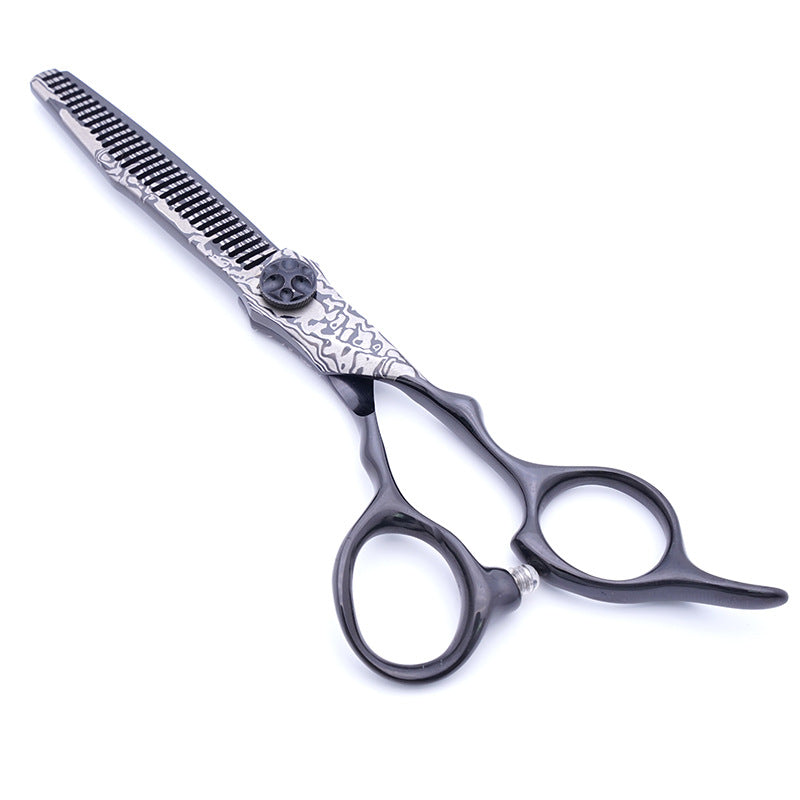 Haircut Scissors Stainless Steel Hair Stylist