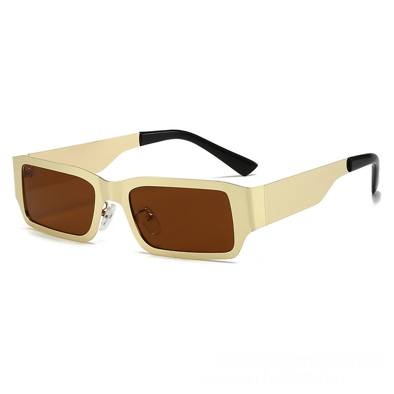 Personalized Hip-Hop Fashion Sunglasses For Women