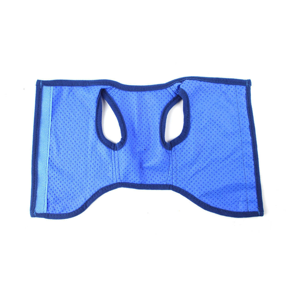 Sweat Absorbing Dog Vest Summer Cooling Vest