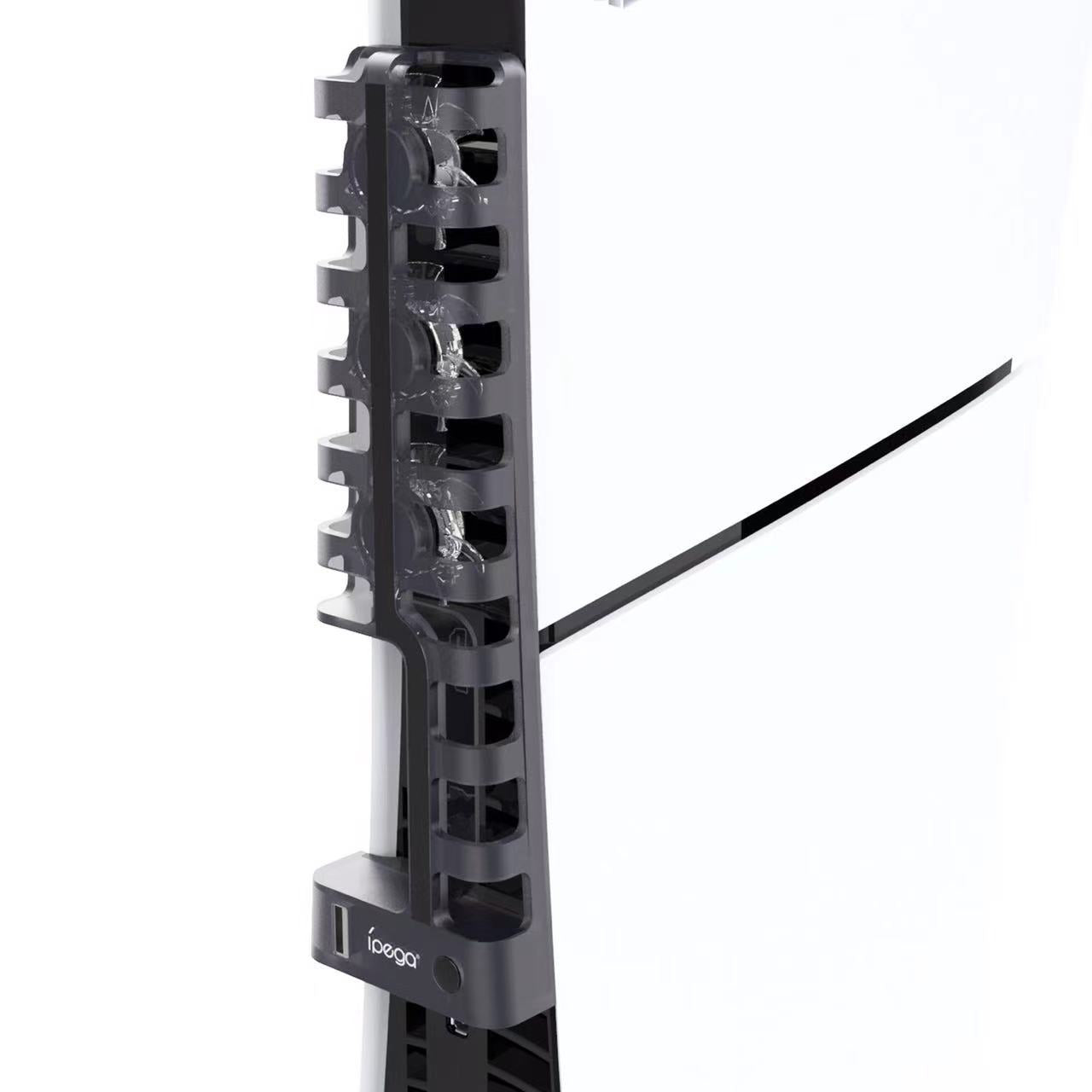 PS5slim Host Cooling Rear Fan