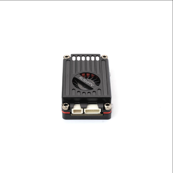 Image Transmission Active Cooling FPV Crossing Machine