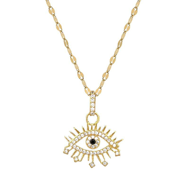 Women's Simple Necklace Fashion Personality
