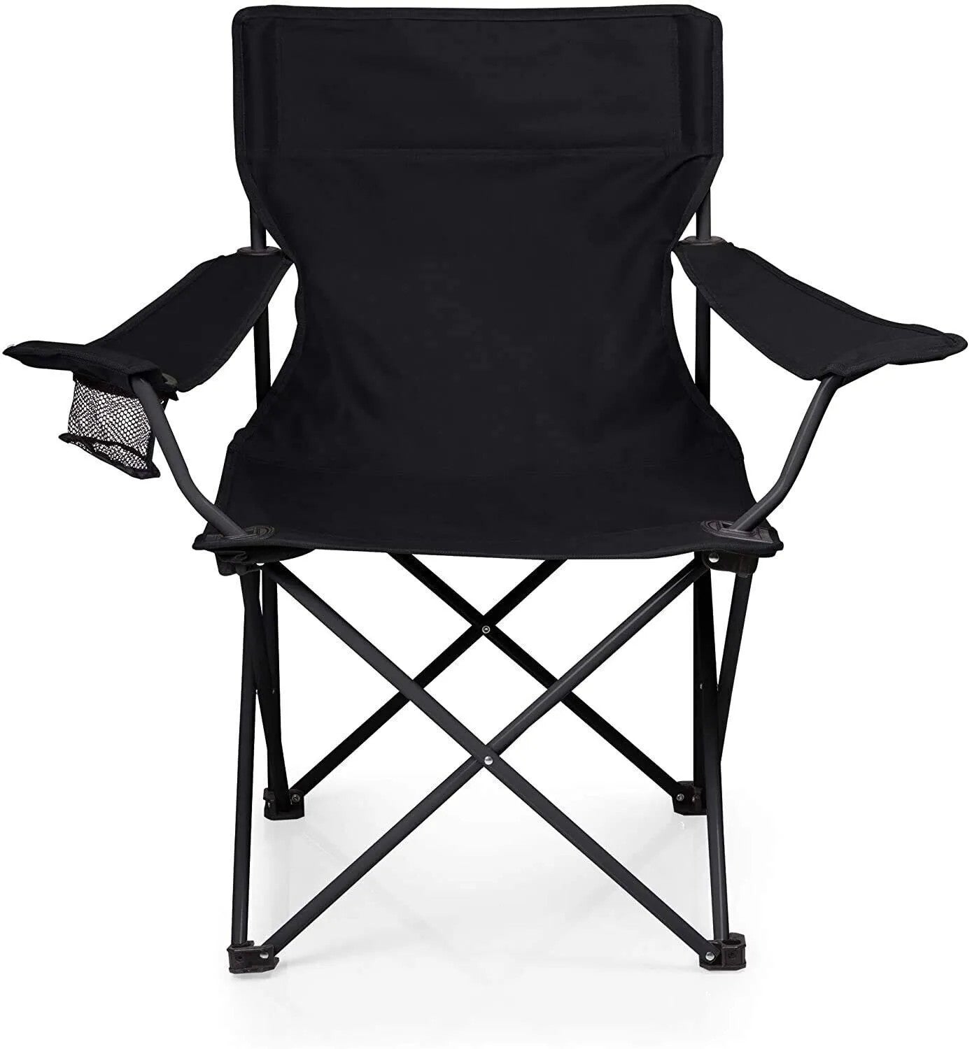 Folding Camping Chairs Portable Lightweight Outdoor Garden Beach Picnic Chair