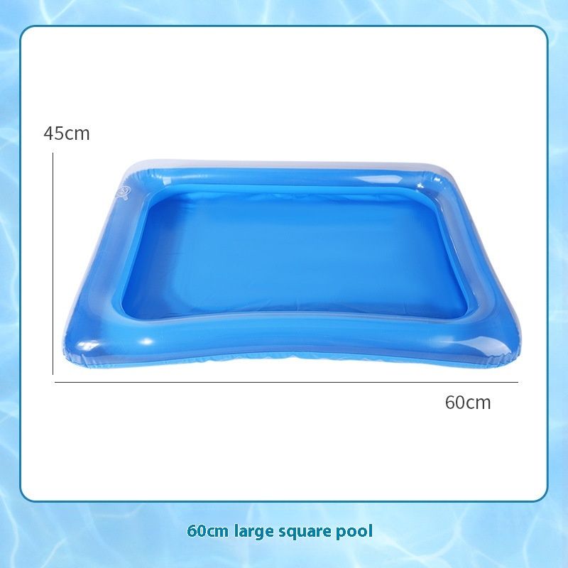 Children's Magnetic Fishing Pool Pool Fish Catching Toys