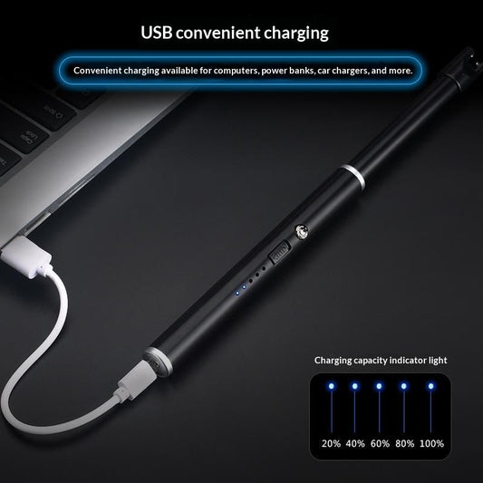 871-1 USB-Charging Lighter Kitchen Gas Stove Igniter