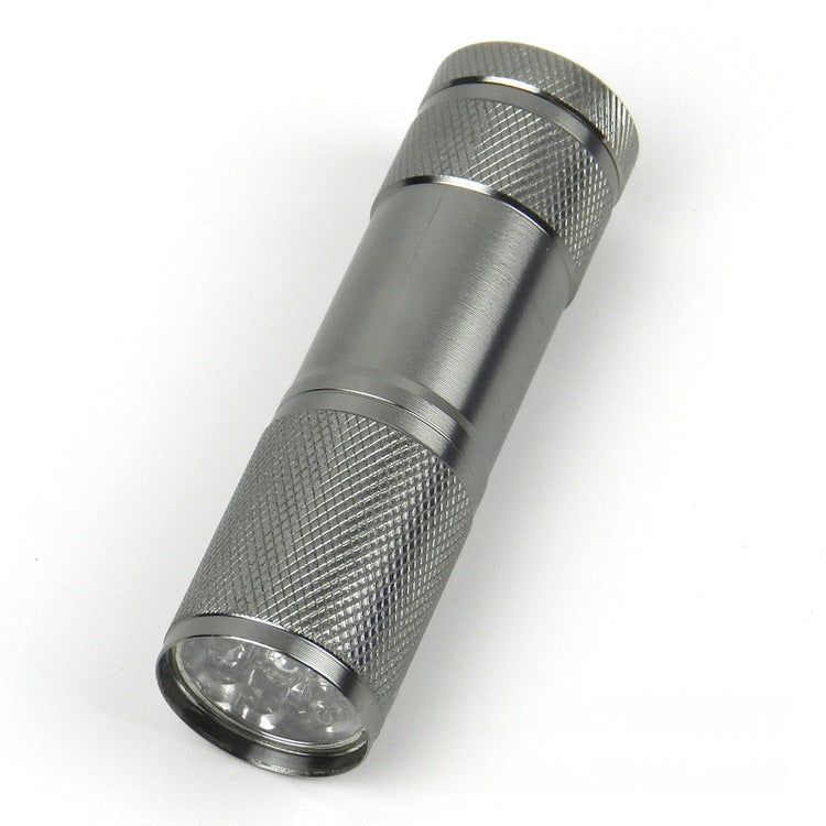 Gift Flashlight White Light For Everyday Use
