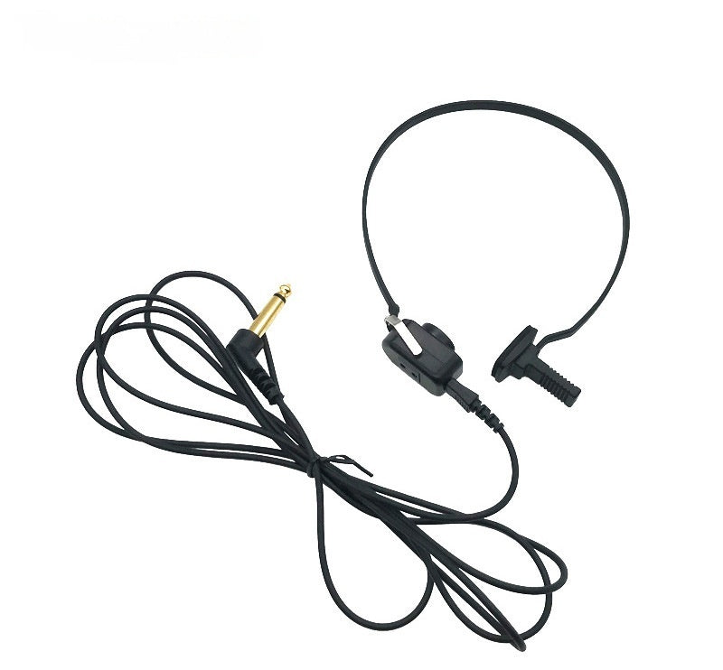 Audiometer Bone Conduction Headphones Universal Accessories