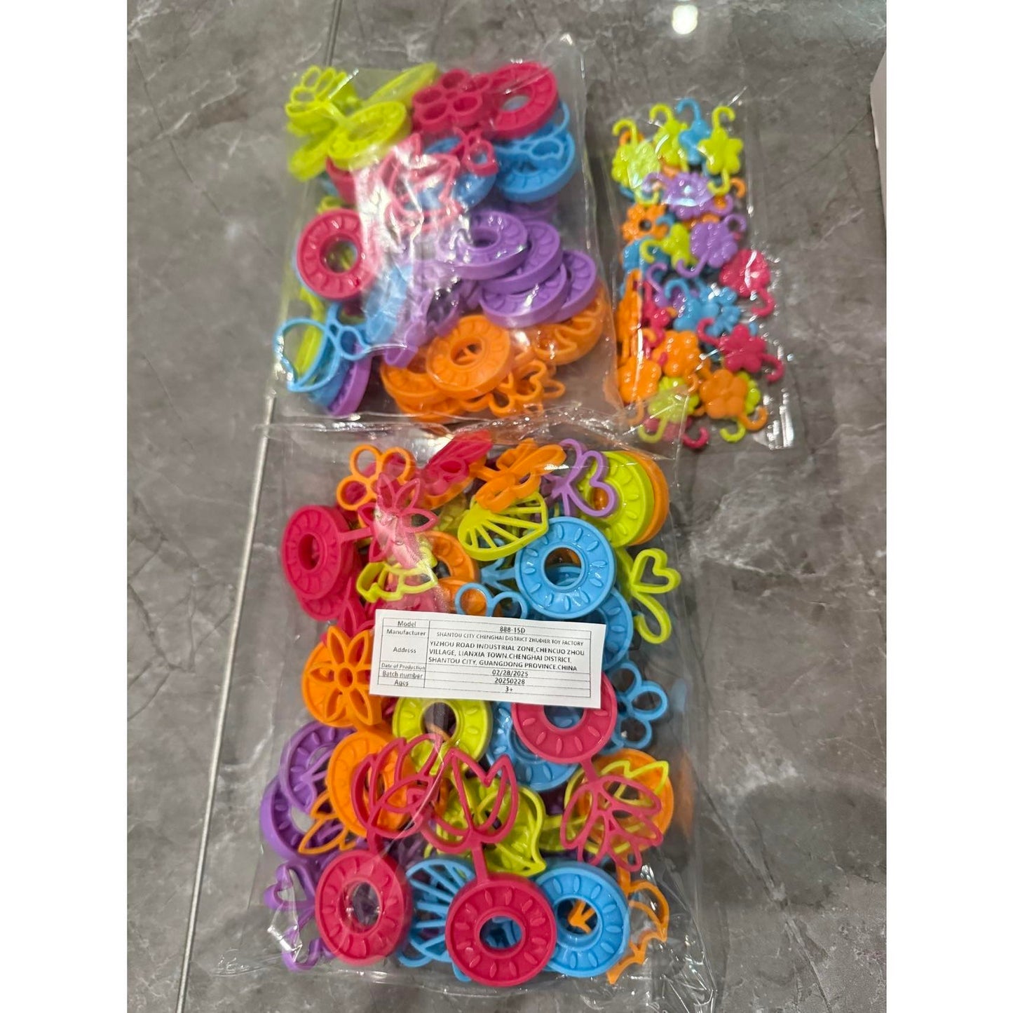 Building Block Flower Bouquet Set  Living Room Tabletop Decor  Birthday Gift For Girlfriend Or Best Friend