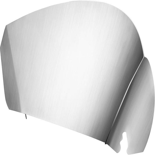 Stainless Steel Pouring Trough Material-discharging Accessories Kitchen Helper Pouring Guard