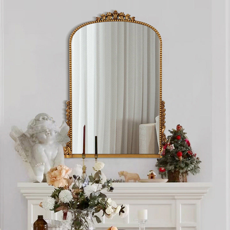 Arched Bathroom Mirror LED Smart Mirror