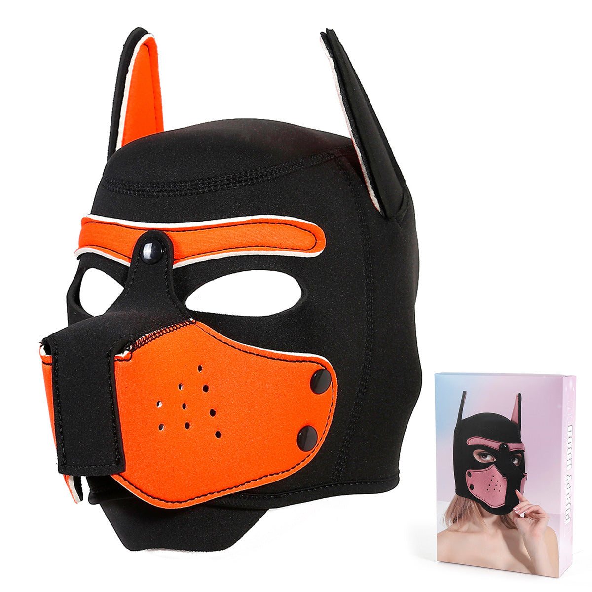 Adult Products Men And Women Flirting Toy Cap