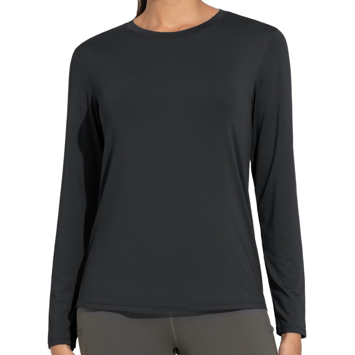Running Sports Fitness Long-sleeved Upper Garment