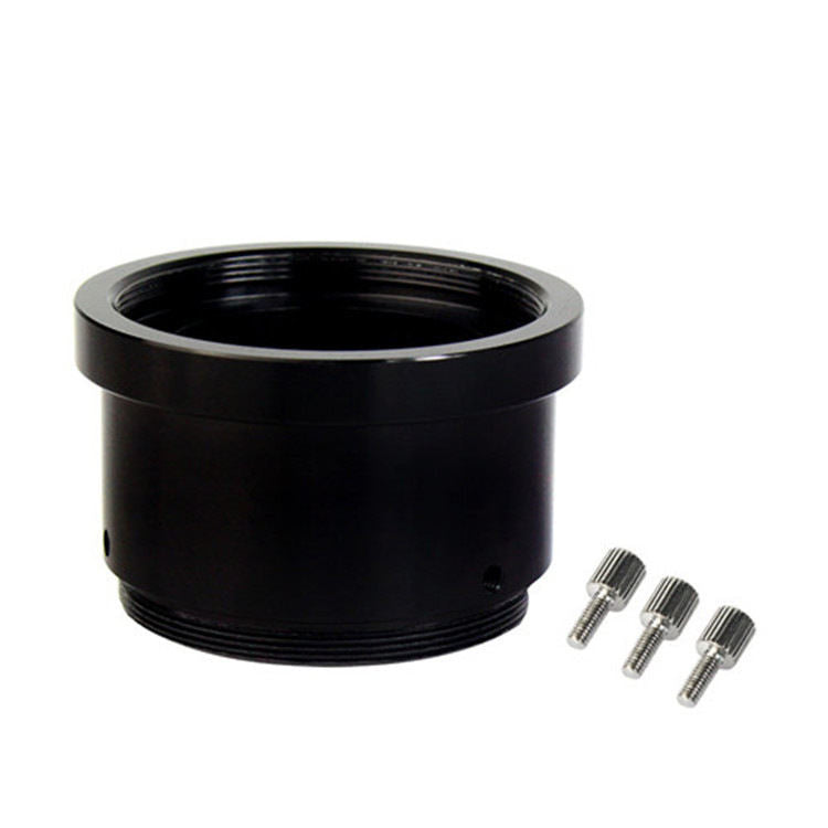 Astronomical Telescope Accessories M42 To 125 Inch Adapter